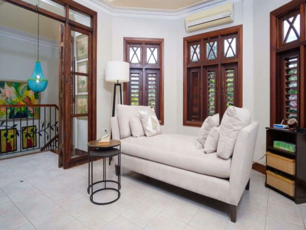 Jamaica Six Bedroom Exquisite Villa