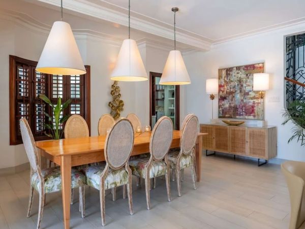 Jamaica Six Bedroom Exquisite Villa