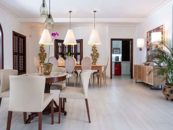 Jamaica Six Bedroom Exquisite Villa