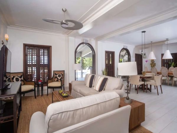 Jamaica Six Bedroom Exquisite Villa