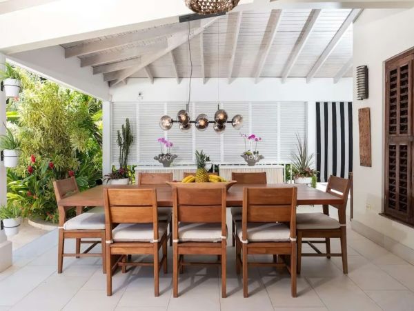Jamaica Six Bedroom Exquisite Villa