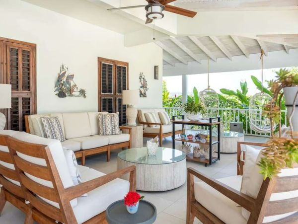 Jamaica Six Bedroom Exquisite Villa