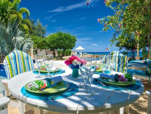 Jamaica Six Bedroom Exquisite Villa