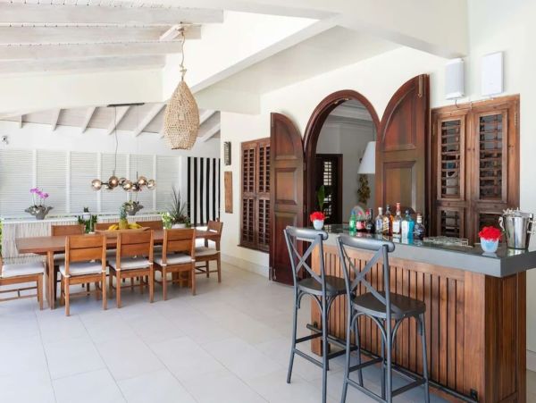 Jamaica Six Bedroom Exquisite Villa
