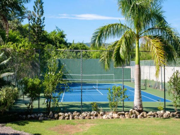 Jamaica Six Bedroom Exquisite Villa