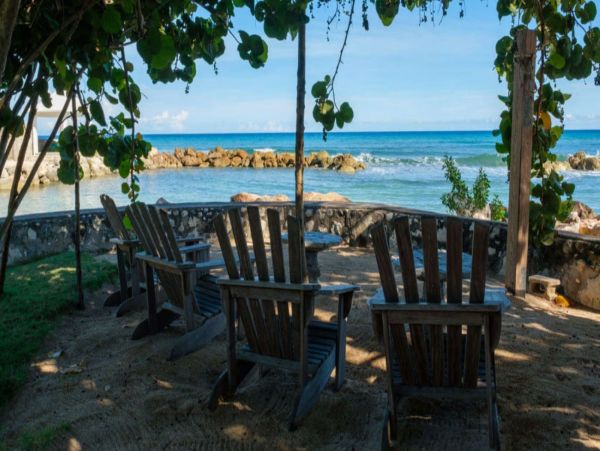 Jamaica Six Bedroom Exquisite Villa