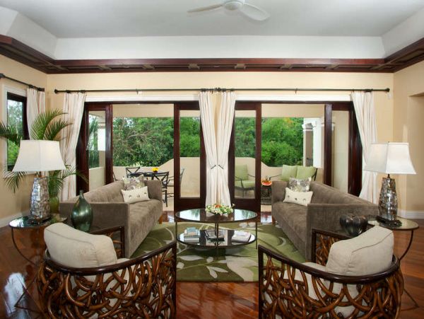 Jamaica Home 1002237