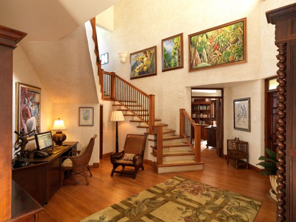 Jamaica Home 1002239