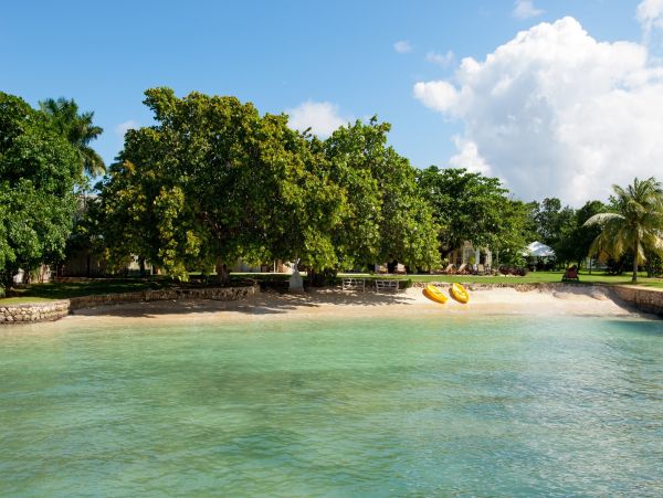 Jamaica Home 1002244