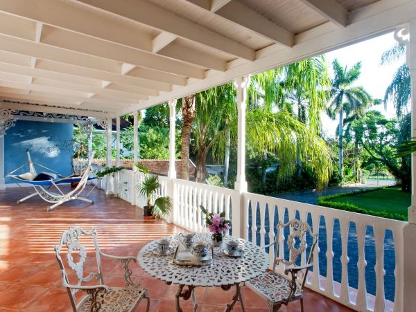 Jamaica Home 1002244
