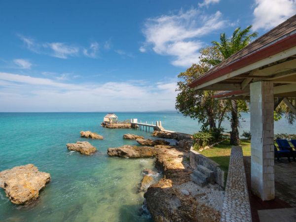 Jamaica Home 1002245