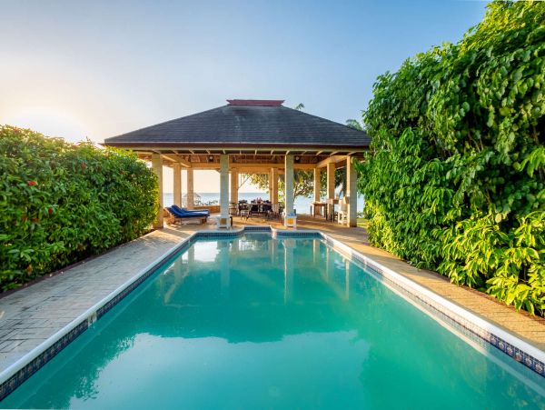 Jamaica Home 1002245