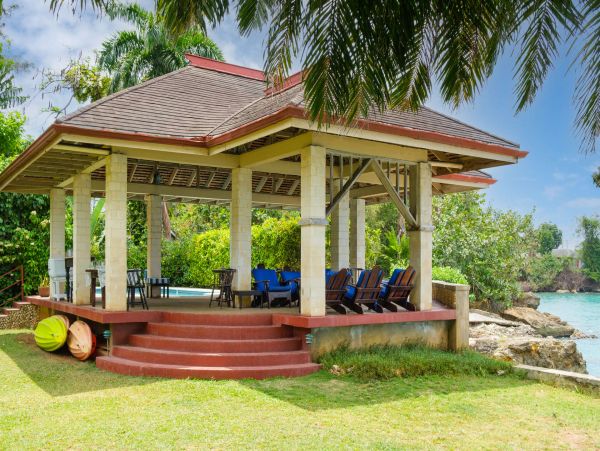 Jamaica Home 1002245