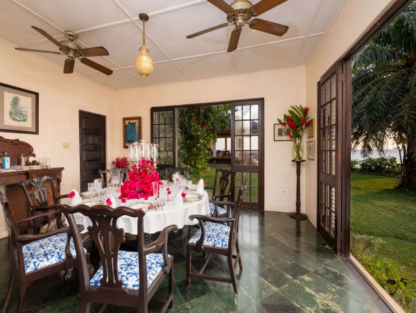 Jamaica Home 1002245