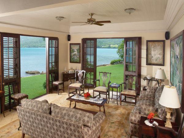 Jamaica Home 1002245