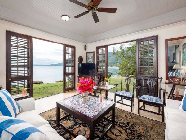 Jamaica Home 1002245