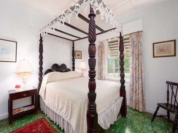 Jamaica Home 1002245