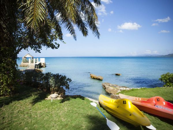 Jamaica Home 1002245