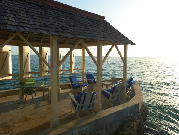 Jamaica Home 1002245