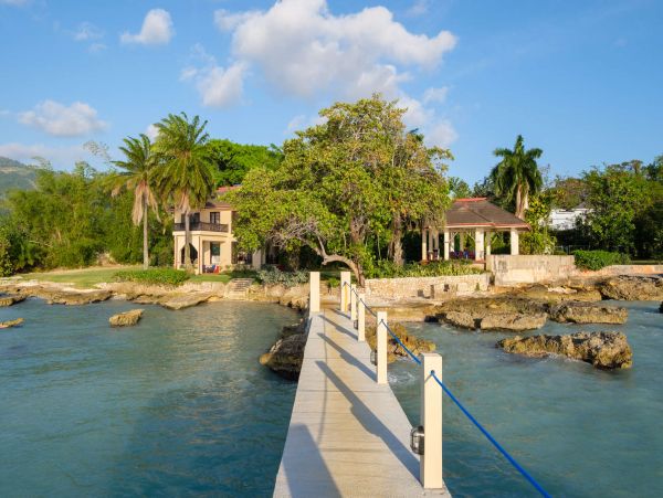 Jamaica Home 1002245