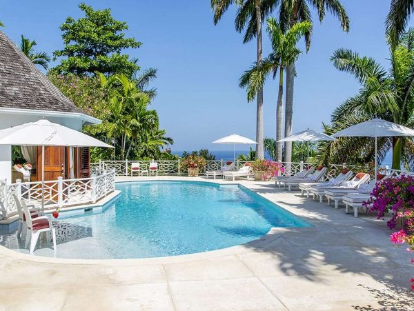 Jamaica Home 1002246