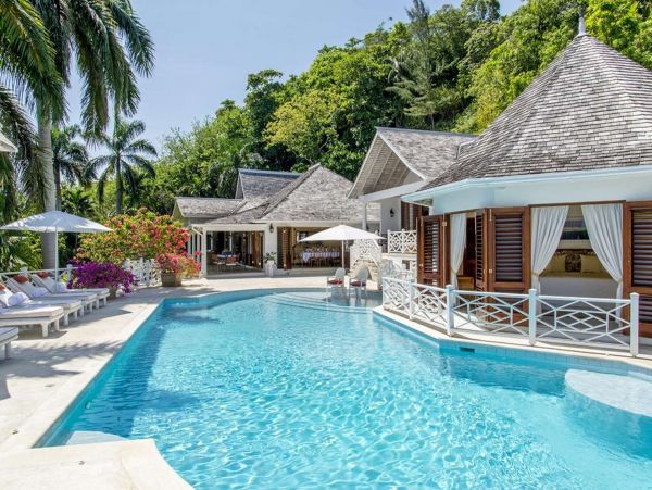 Jamaica Home 1002246
