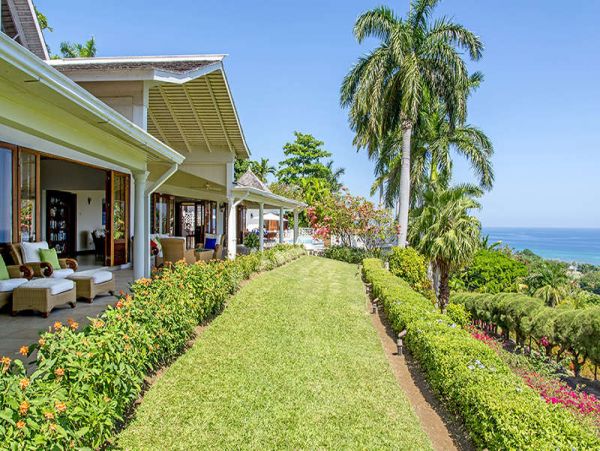 Jamaica Home 1002246