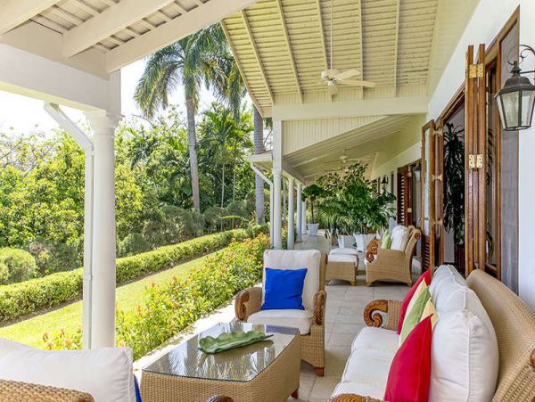 Jamaica Home 1002246