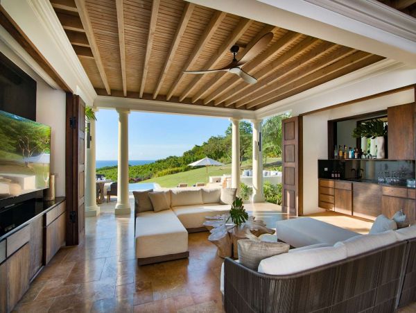 Jamaica Home 1002247