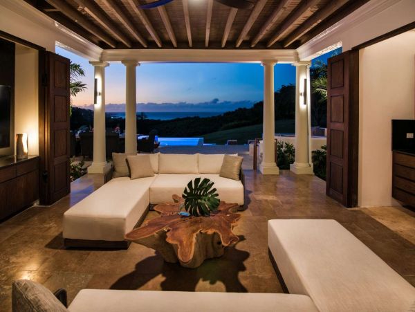 Jamaica Home 1002247