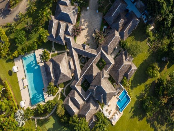 Jamaica Home 1002247