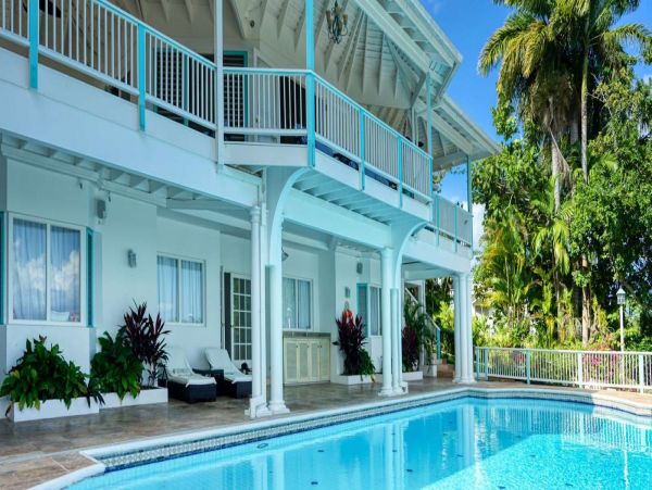 Jamaica Home 1002248