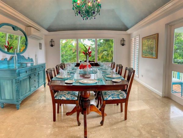 Jamaica Home 1002248