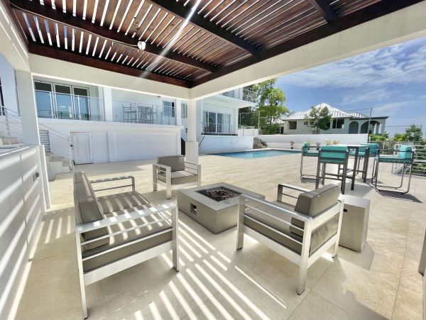 Jamaica Home 1002251