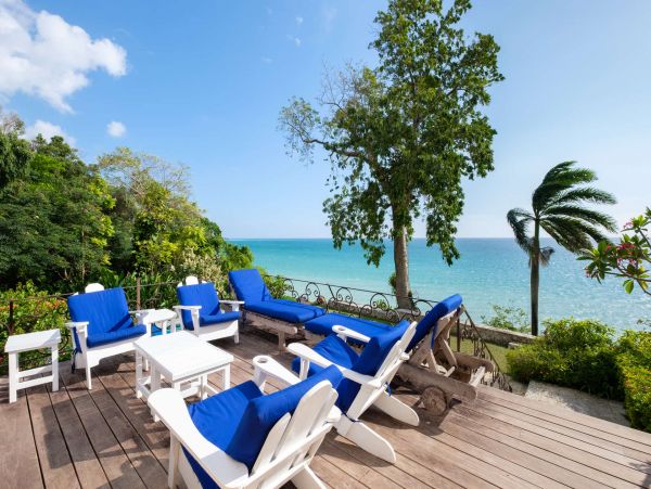 Jamaica Home 1002253