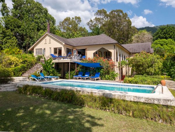Jamaica Home 1002253