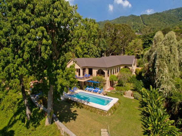 Jamaica Home 1002253