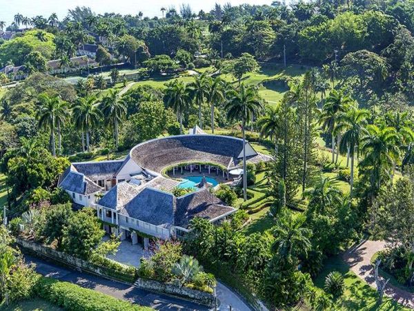 Jamaica Home 1002257