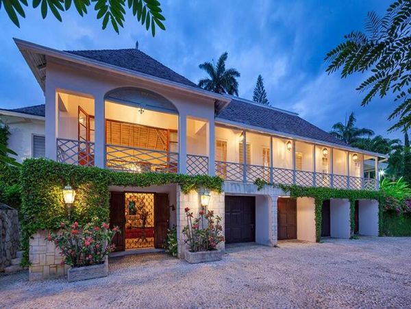 Jamaica Home 1002257