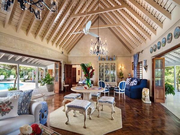 Jamaica Home 1002257