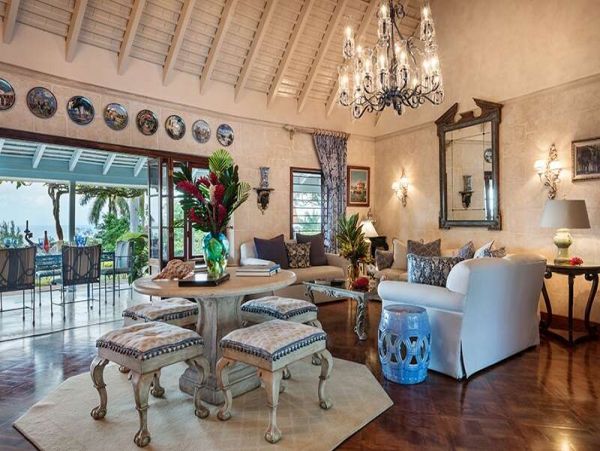 Jamaica Home 1002257