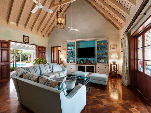 Jamaica Home 1002257