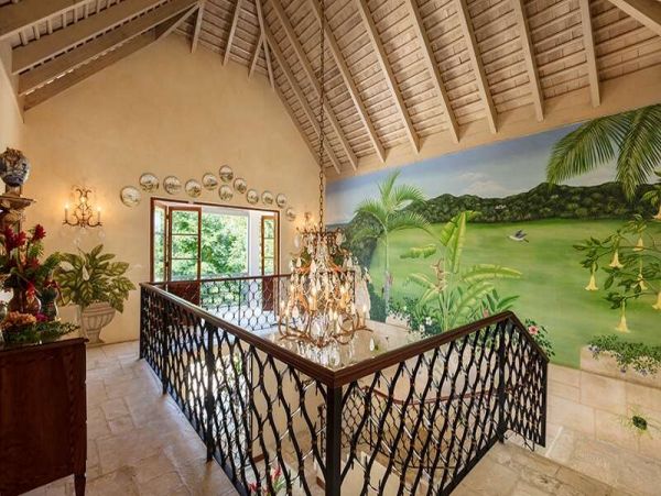 Jamaica Home 1002257