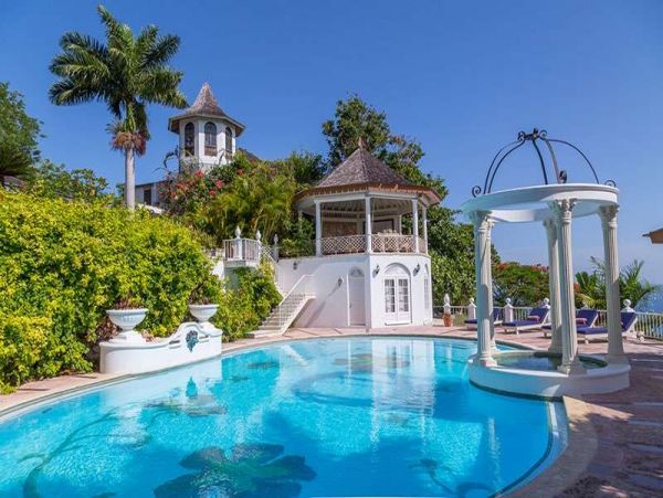 Jamaica Home 1002259