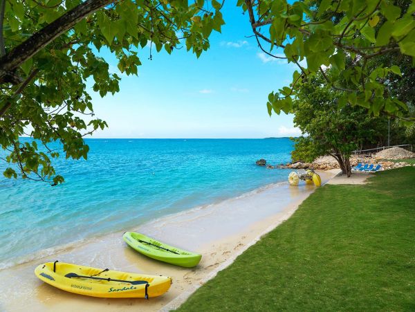 Jamaica Home 1002263