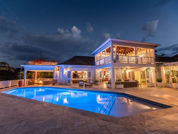 Jamaica Home 1002264