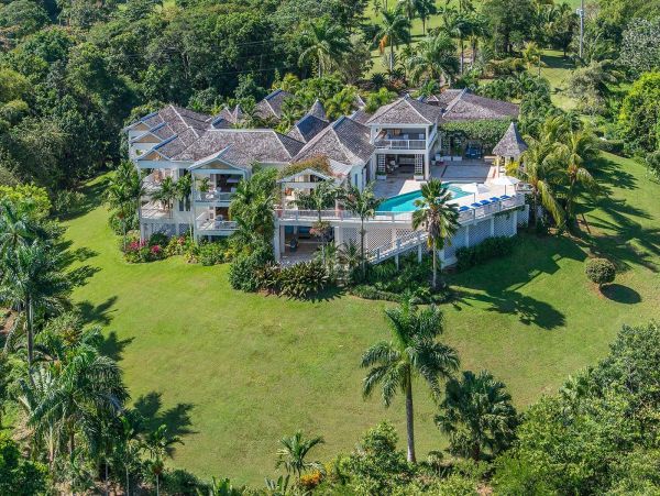 Jamaica Home 1002264