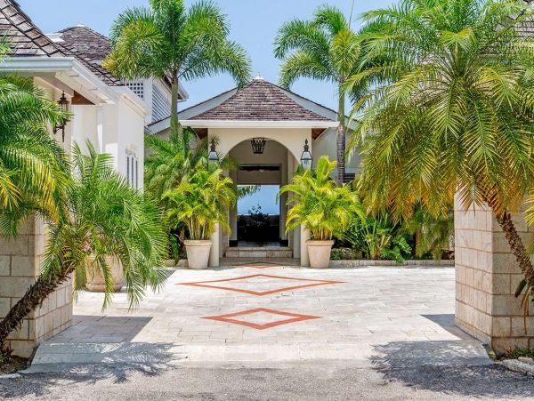 Jamaica Home 1002264