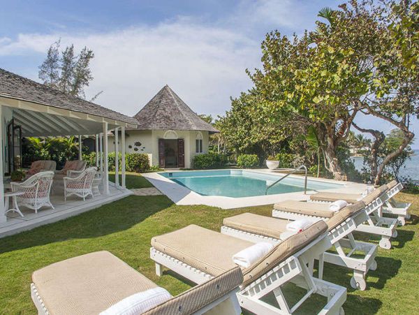 Jamaica Home 1002266