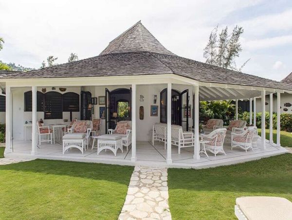 Jamaica Home 1002266